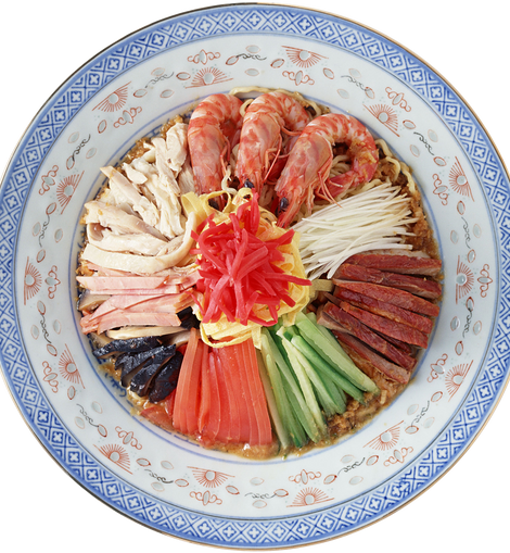 Seafood