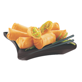 Veg Spring Rolls