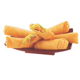 Veg Spring Rolls